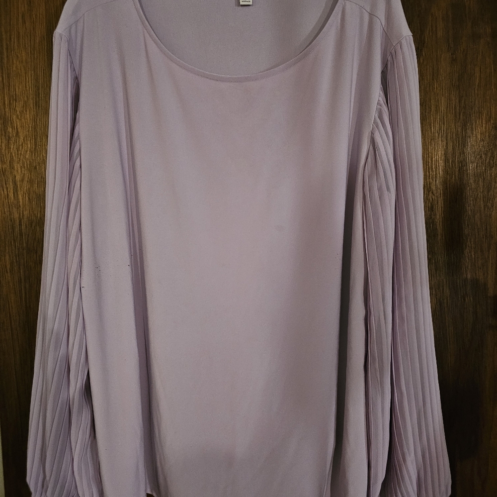 Woman's blouse